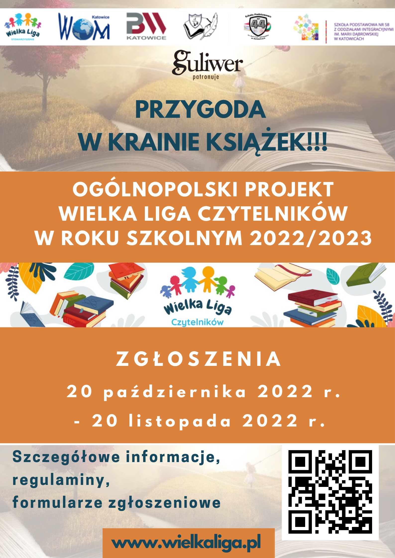 Plakat WLC 2022